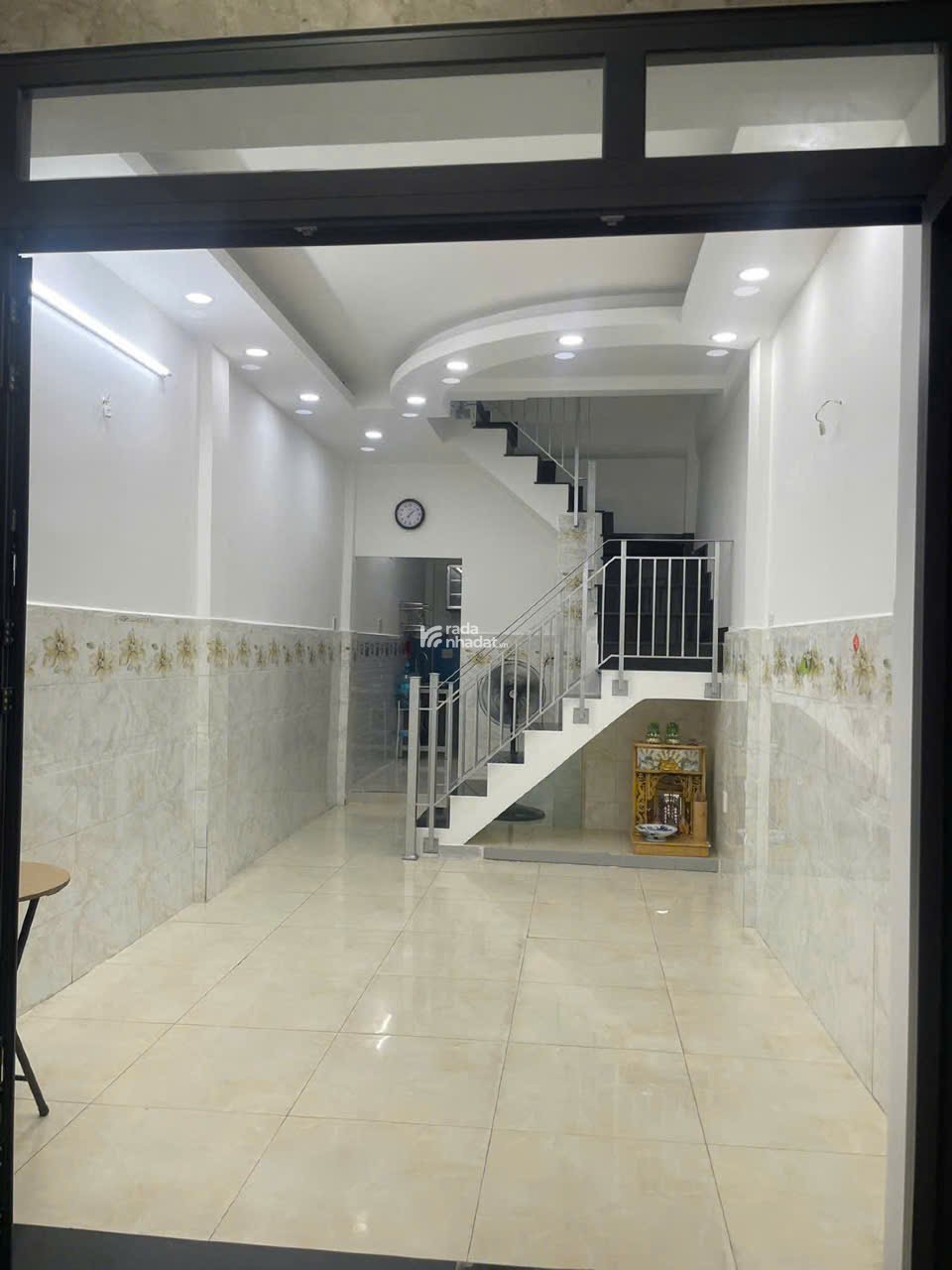 CHỦ GẤP BÁN NHÀ TRUNG TÂM QUẬN 10 CHỈ VIỆC XÁCH VALI VỀ Ở!