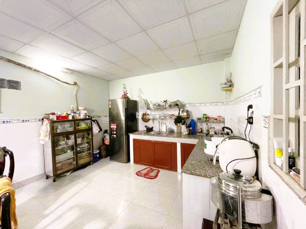 NHÀ ĐẸP SỔ NỞ HẬU, HẺM XE HƠI ĐƯỜNG 102, TP. THỦ ĐỨC