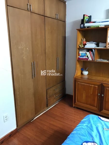 Chủ bán căn hộ Mỹ Phước Q. Bình Thạnh, DT 79m2, gồm 2PN 2WC, pháp lý sạch