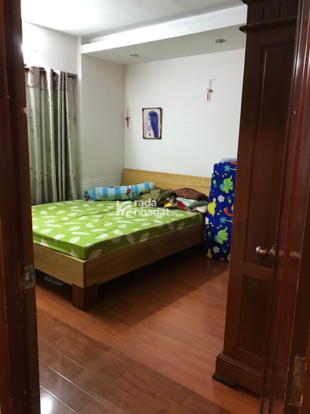 Chủ bán căn hộ Mỹ Phước Q. Bình Thạnh, DT 79m2, gồm 2PN 2WC, pháp lý sạch