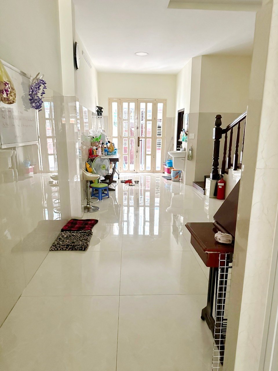 Bán nhà 4 lầu mặt tiền kinh doanh đường Bà Hạt Phường 9 Quận 10