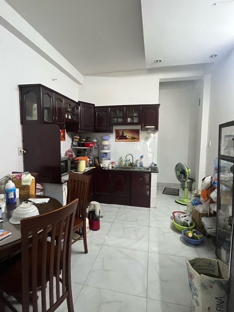 Trần Thủ Độ  phường Phú Thạnh quận Tân Phúgiá 9,4 tỷ