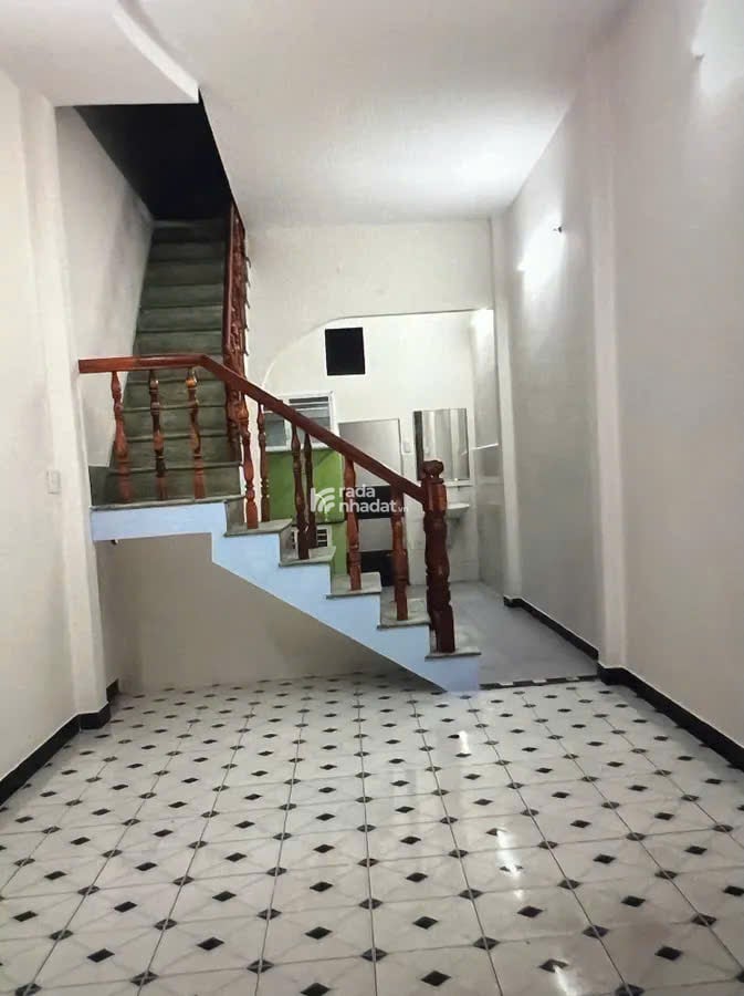 Bán nhà ở ngay Nguyễn Văn Săng, Tân Sơn Nhì, Tân Phú chỉ 4.3 tỷ