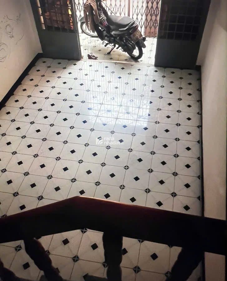 Bán nhà ở ngay Nguyễn Văn Săng, Tân Sơn Nhì, Tân Phú chỉ 4.3 tỷ