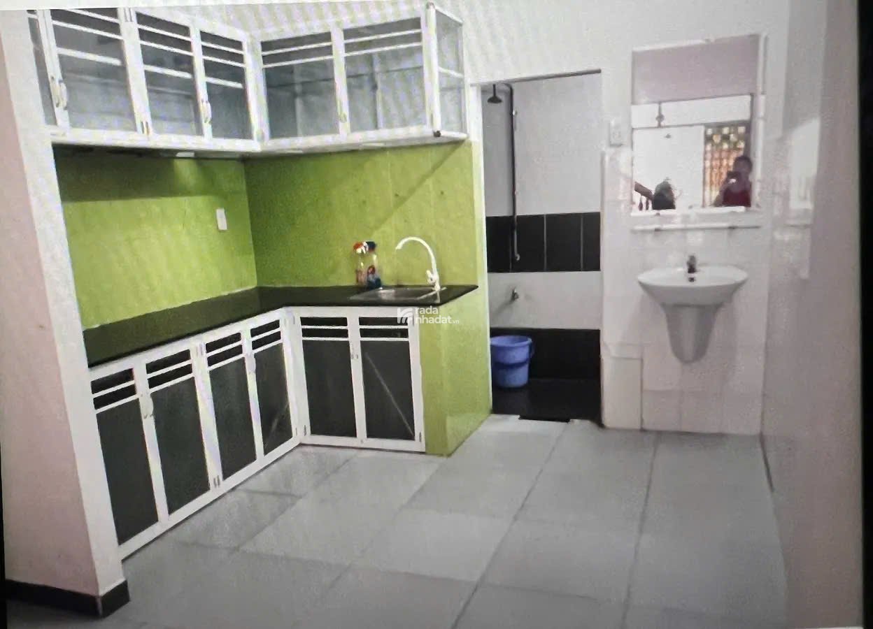 Bán nhà ở ngay Nguyễn Văn Săng, Tân Sơn Nhì, Tân Phú chỉ 4.3 tỷ