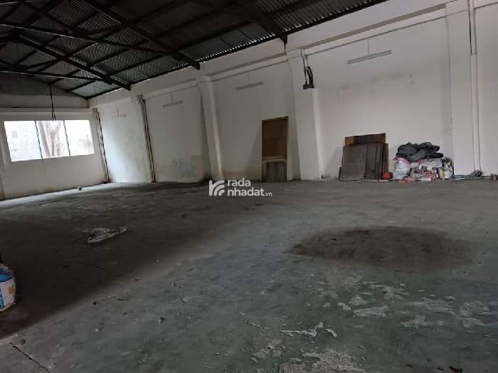 HÀNG NGON HIẾM - 820M2 - HẺM XE TẢI NÉ CHỈ 75 TRIỆU M2 - ĐÃ CÓ SẴN VĂN PHÒNG LÀM VIỆC VÀ NHÀ XƯỞNG