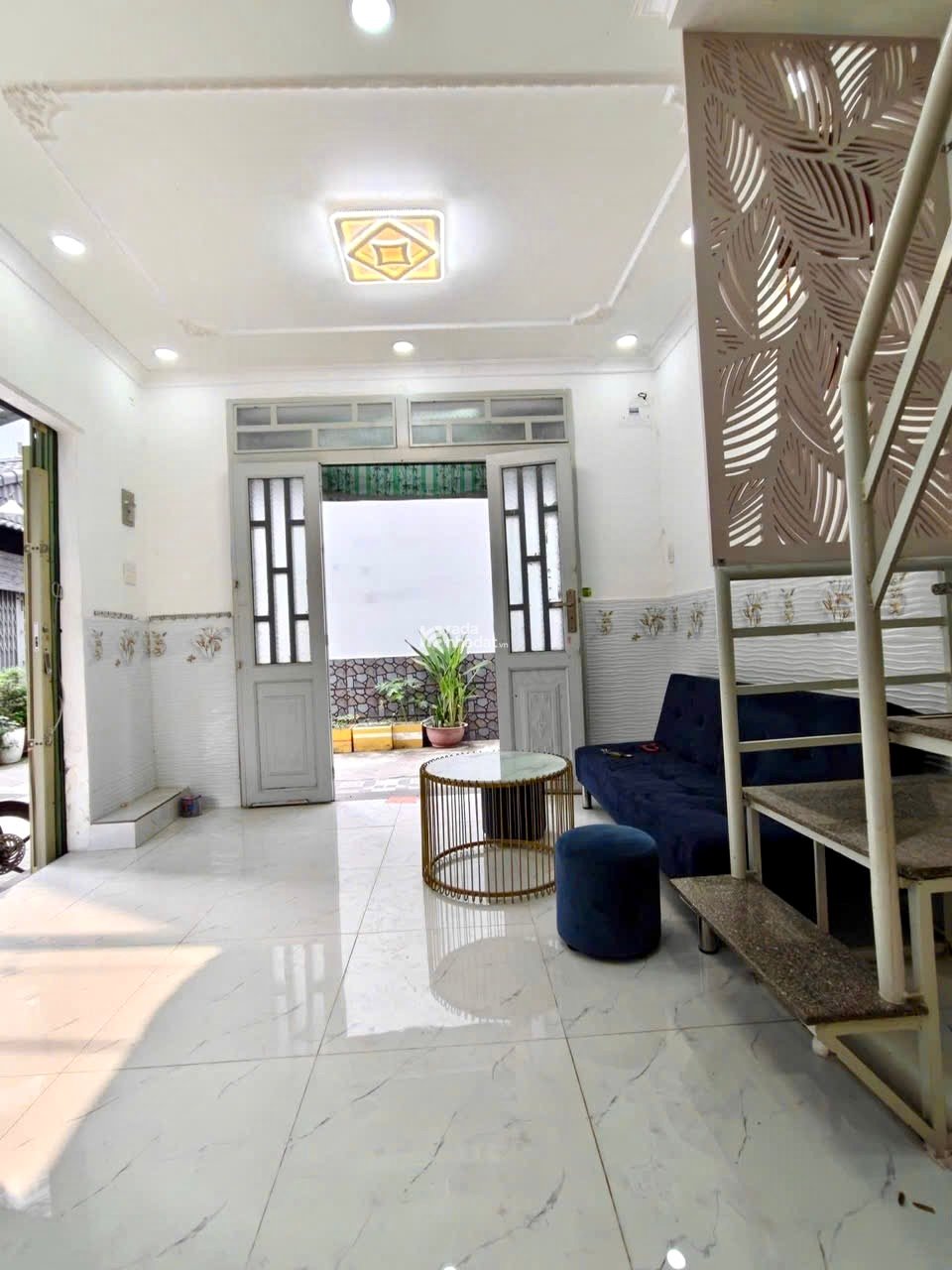 NHÀ HẺM XE HƠI CHIẾN LƯỢC - CĂN GÓC THÔNG THOÁNG - CHỈ 2 TỶ 6 THÔI