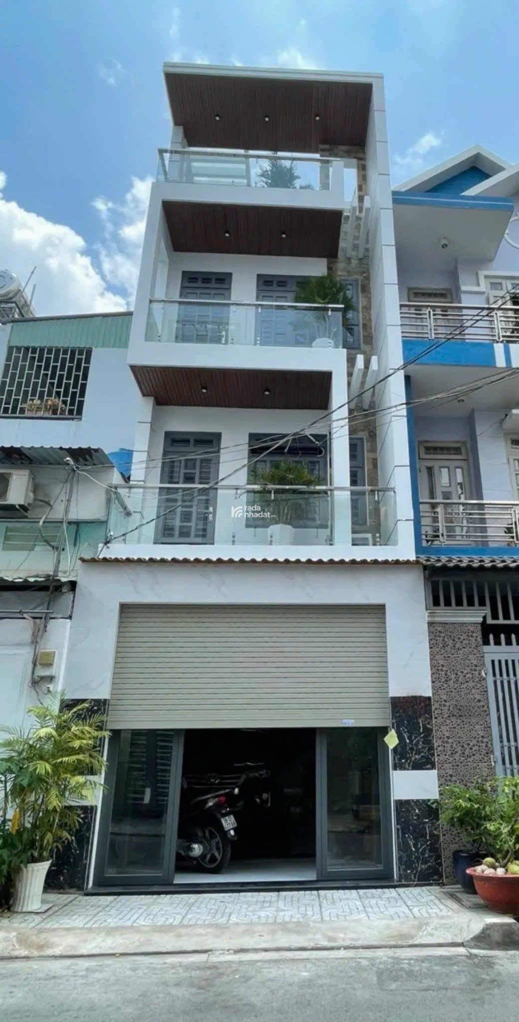 Bán gấp nhà Đường 59 P14 Quận Gò Vấp,58m2, 2tỷ640tr, 3PN , đang cho thuê 11tr/tháng , sổ hồng riêng