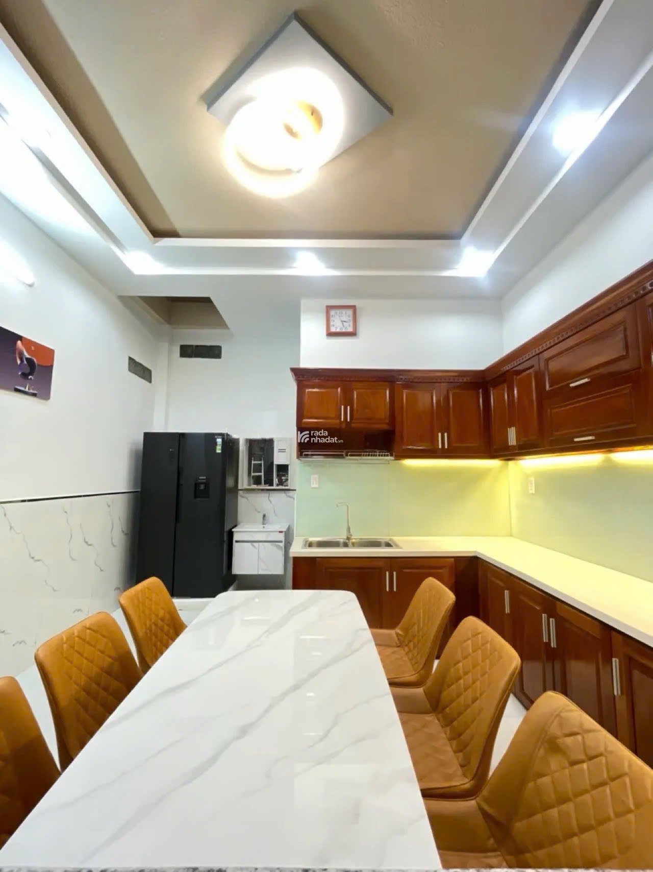 Bán gấp nhà Đường 59 P14 Quận Gò Vấp,58m2, 2tỷ640tr, 3PN , đang cho thuê 11tr/tháng , sổ hồng riêng