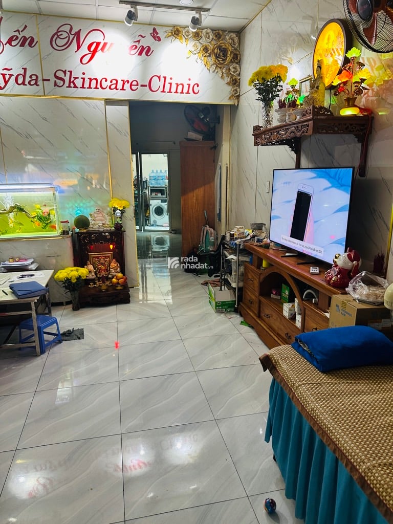 MTKD-CHỢ ĐẦU MỐI HÓC HÔN- DT 77M2-NỞ HẬU-GIÁ 15,9 TỶ