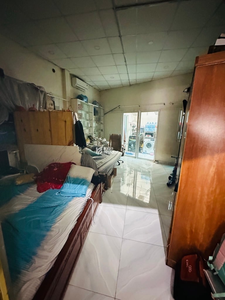 MTKD-CHỢ ĐẦU MỐI HÓC HÔN- DT 77M2-NỞ HẬU-GIÁ 15,9 TỶ