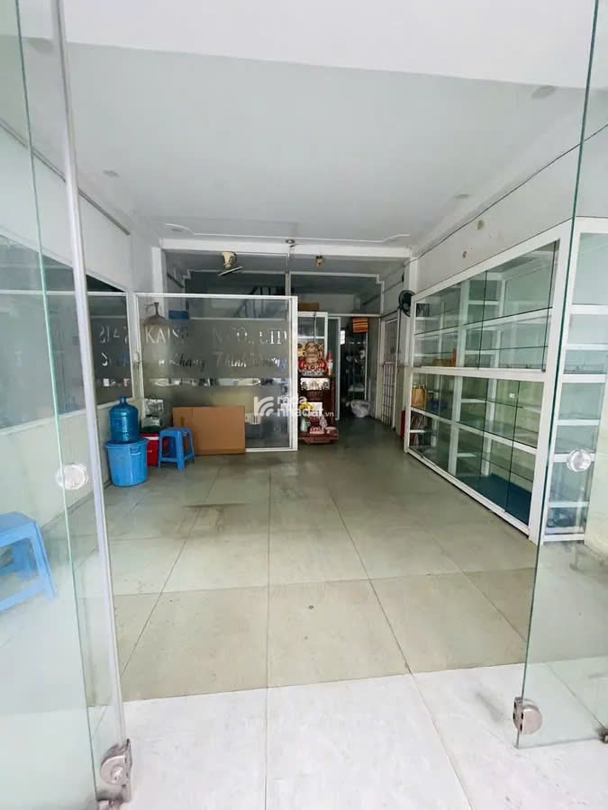 MTKD Hồng Lạc, cho thuê 20tr/th, 60m2, ngang 4.2m, KD tốt, 11.6 tỷ TL