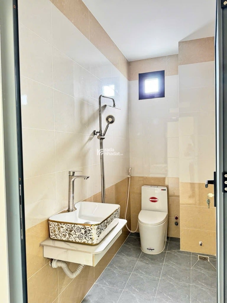 4 TẦNG- NHÀ MỚI LUNG LINH -  ĐƯỜNG 16A- BHHA -BÌNH TÂN -DT: 4*13M- 5 TỶ 9