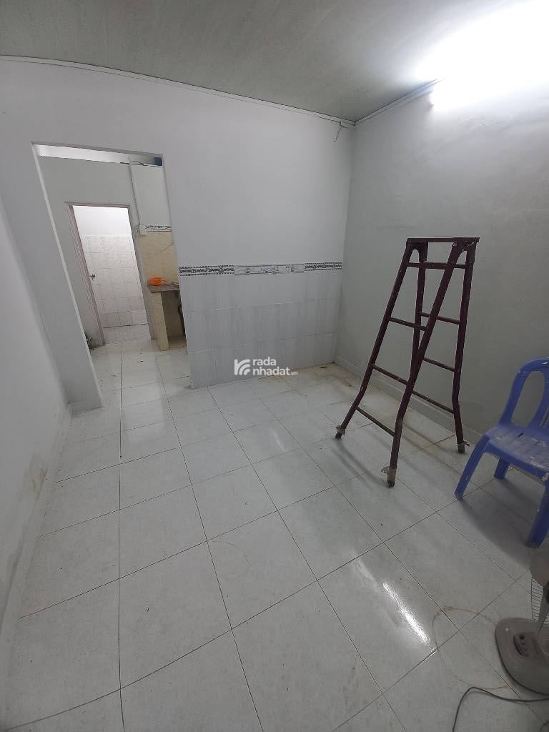 Bán Nhà C4 Hướng Đông,  DT 3x10, Dạ Nam P2 Q8, Khu Cao Tầng, Giá 4,25 Tỷ