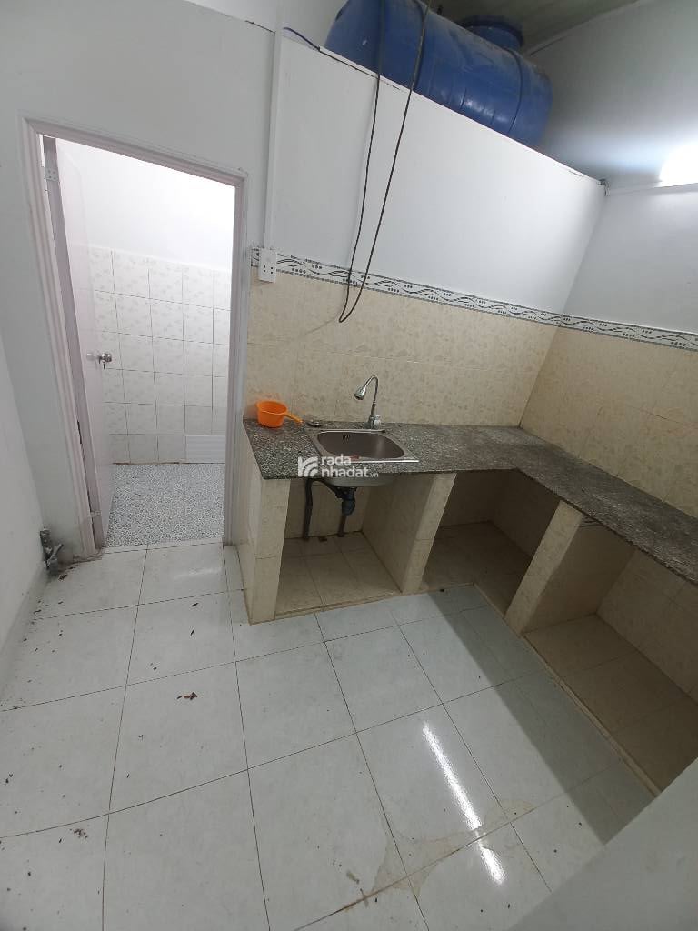 Bán Nhà C4 Hướng Đông,  DT 3x10, Dạ Nam P2 Q8, Khu Cao Tầng, Giá 4,25 Tỷ