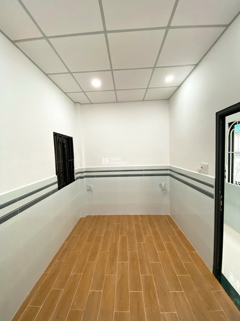 Bán Nhà 2 Tầng Phạm Thế Hiển P5 Q8, KDC Hiện Hữu, SHR Hoàn Công Đủ, Chỉ4,45 Tỷ