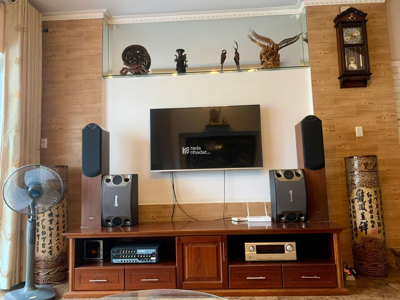 Bán Nhà đẹp Cực Hiếm Hoàng Ngọc Phách, P. Phú Thọ, Q. Tân Phú - DT(4.6x20m)-Chỉ 12 Tỷ TL