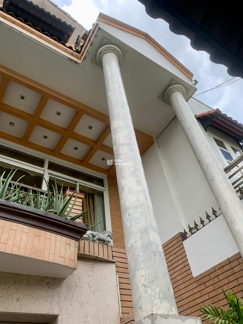 Bán Nhà đẹp Cực Hiếm Hoàng Ngọc Phách, P. Phú Thọ, Q. Tân Phú - DT(4.6x20m)-Chỉ 12 Tỷ TL