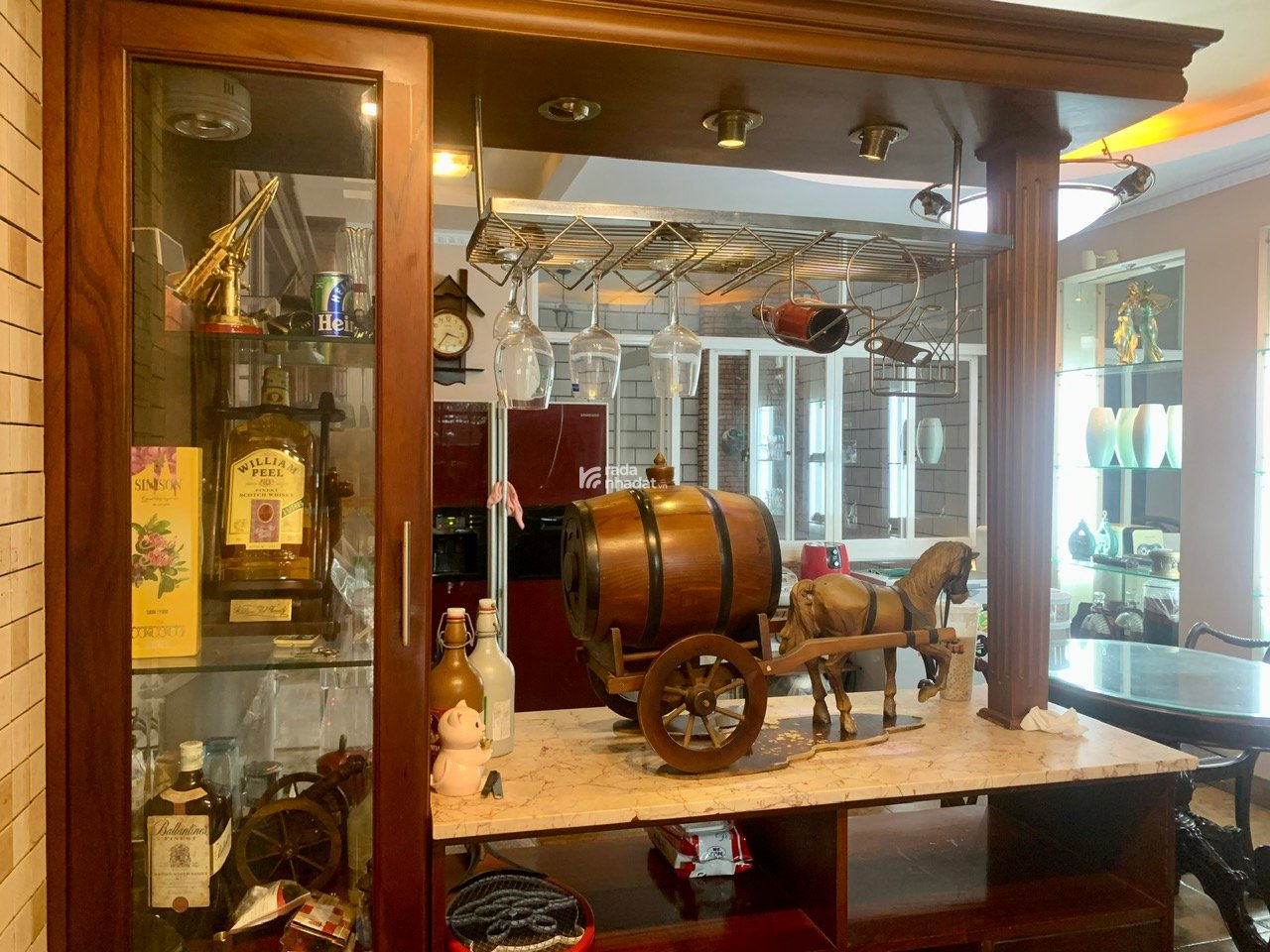 Bán Nhà đẹp Cực Hiếm Hoàng Ngọc Phách, P. Phú Thọ, Q. Tân Phú - DT(4.6x20m)-Chỉ 12 Tỷ TL