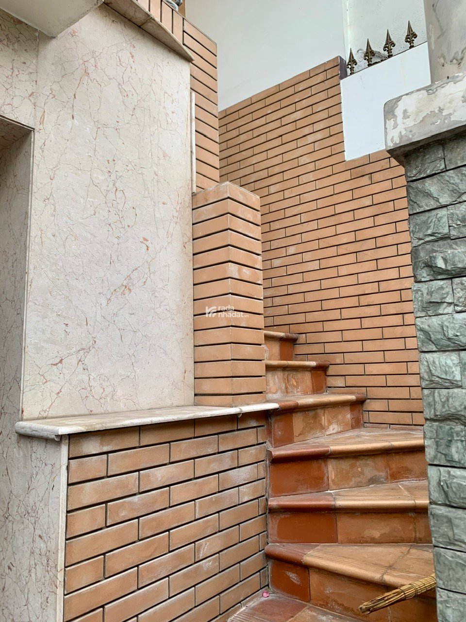 Bán Nhà đẹp Cực Hiếm Hoàng Ngọc Phách, P. Phú Thọ, Q. Tân Phú - DT(4.6x20m)-Chỉ 12 Tỷ TL