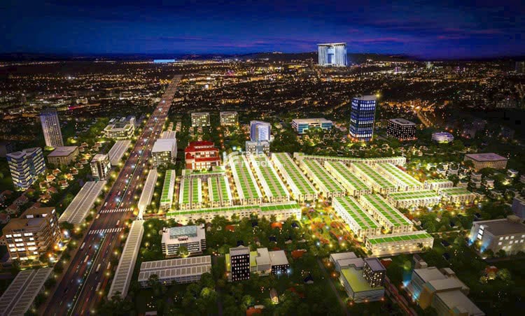 Nhà 3 Tầng Xây Sẵn Ngay Phường Bình Dươnng, Tp Hồ Chí Minh Giá Siêu Hấp Dẫn