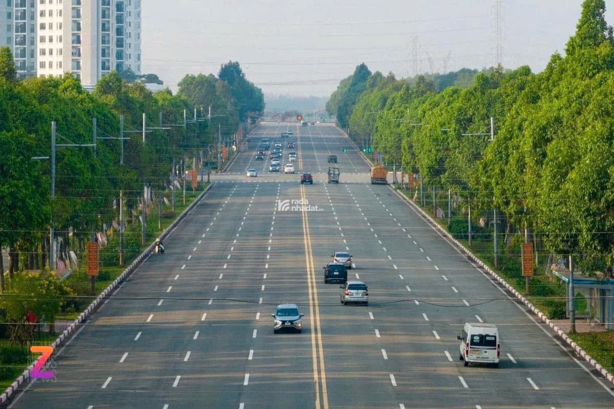 Nhà 3 Tầng Xây Sẵn Ngay Phường Bình Dươnng, Tp Hồ Chí Minh Giá Siêu Hấp Dẫn