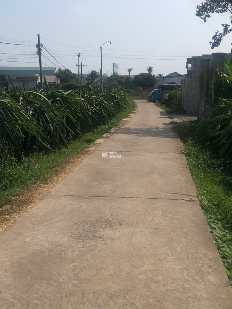 TP. PHAN THIẾT - BÁN ĐẤT THỔ CƯ CHÍNH CHỦ