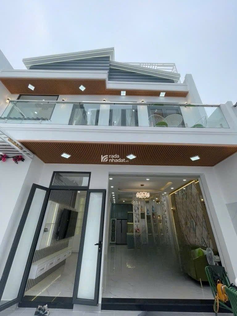 Biệt thự cạnh PMH - Nguyễn Lương Bằng Q7 -119 MV - ngang 8M - full nội thất - nhỉnh 8T TL