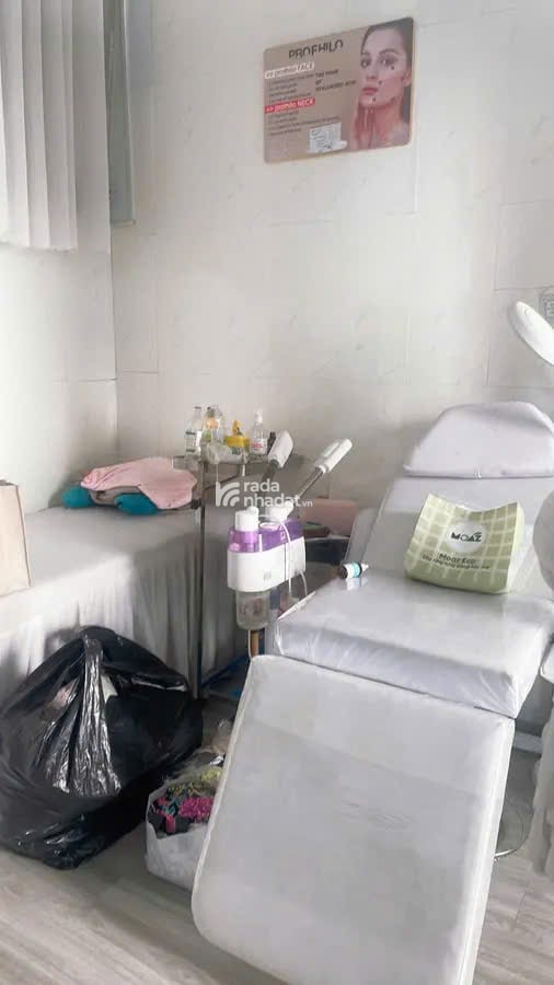  Bán nhà HXH Gò Dầu, P. Tân Sơn Nhì, Q. Tân Phú chỉ 6.35 tỷ