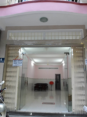 Cho thuê Mặt Bằng tại Bàu Cát 6, 10 triệu, 40m2, giá tốt uy tín