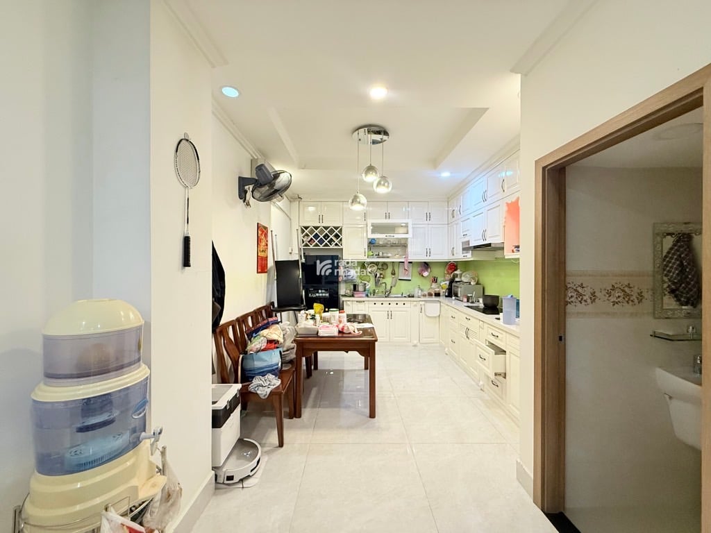 HẺM XE HƠI BÙI ĐÌNH TÚY, BÌNH THẠNH, 60M2 CÓ KC Ở NGAY. GIẢM 350TR CHỈ CÒN 9.2T TL 