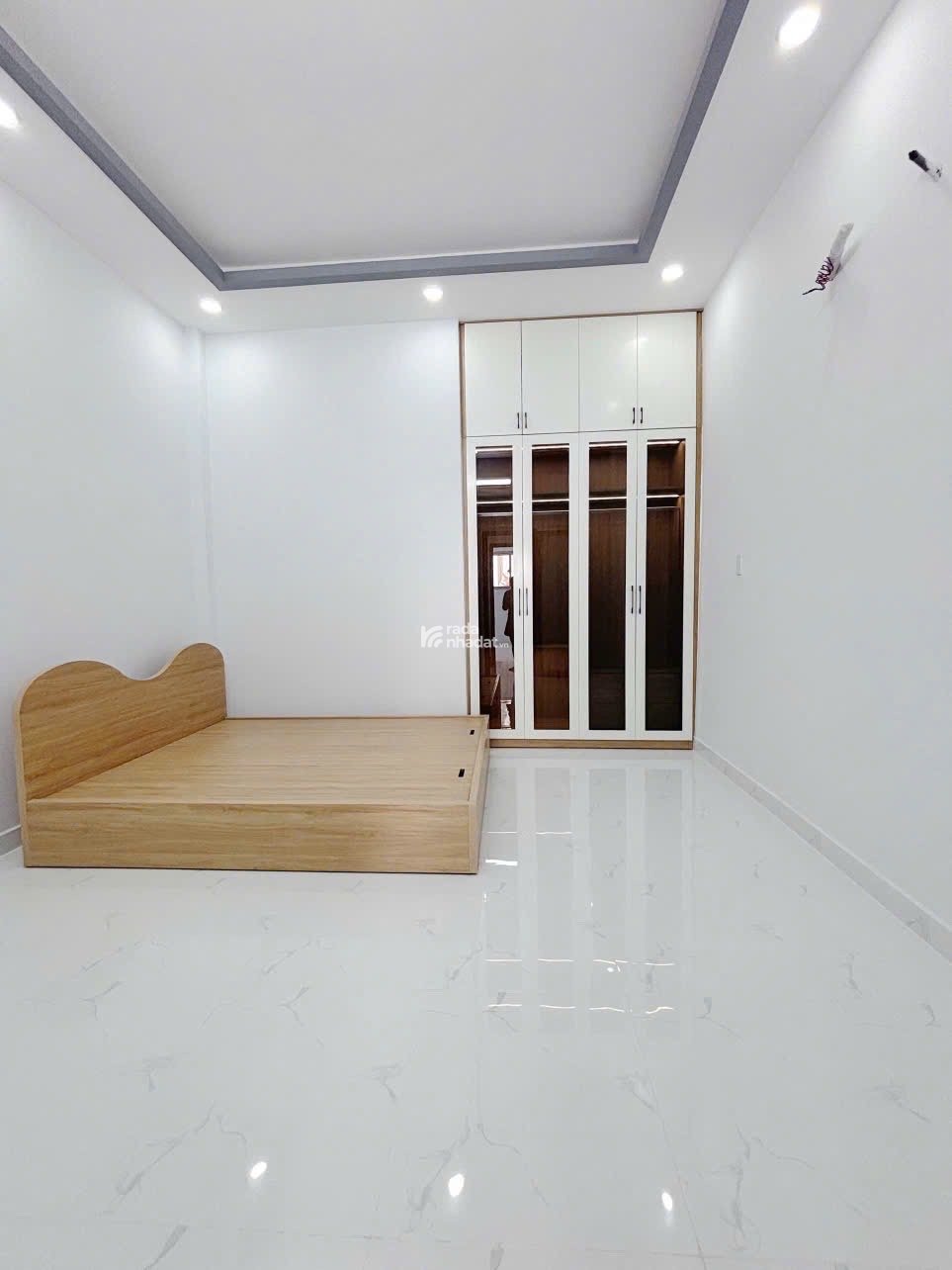 bán nhà mặt tiền hẻm xe hơi, trương Phước phan , 4x11,6, giá4,630 tỷ , 