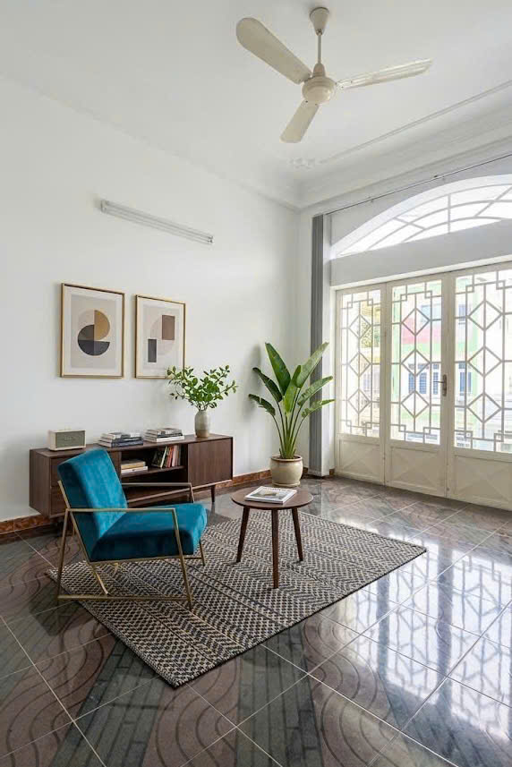 Bán nhà mặt tiền Chấn Hưng, QUẬN TÂN BÌNH, (gần Cách Mạng Tháng 8),4 x 18 m, giá 22.9 tỷ