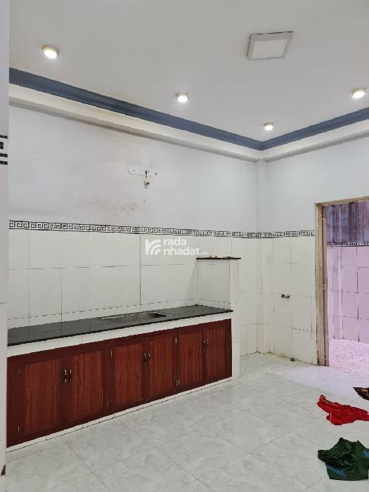 BÁN NHÀ GÒ XOÀI-Ngang 4,5m -Dài 17m-HXH 5M-CHỈ 4 TỶ 950 TL-KHÔNG LG-KO QH