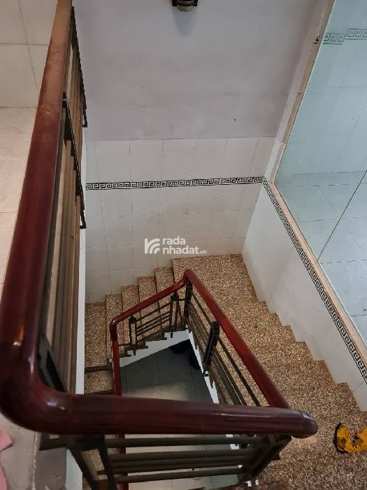 BÁN NHÀ GÒ XOÀI-Ngang 4,5m -Dài 17m-HXH 5M-CHỈ 4 TỶ 950 TL-KHÔNG LG-KO QH