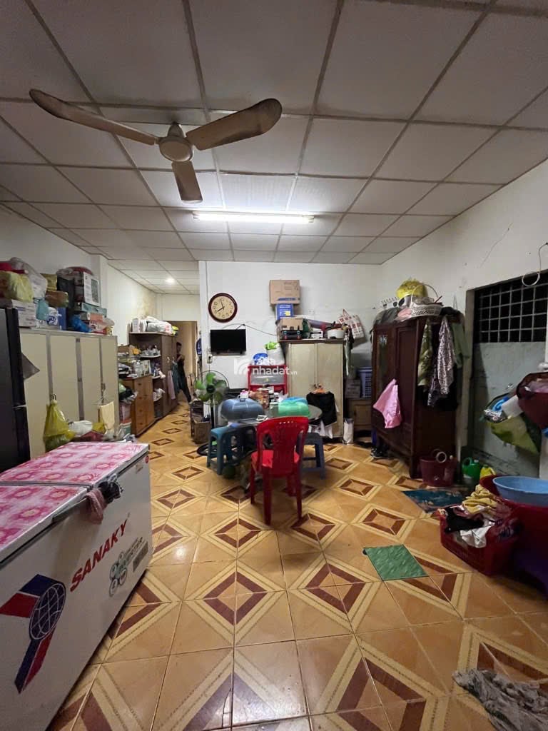 20.xTỶ - Diện tích khủng gần 150m2 - Xe hơi vô nhà - Nhiêu Tứ - Phan Xích Long