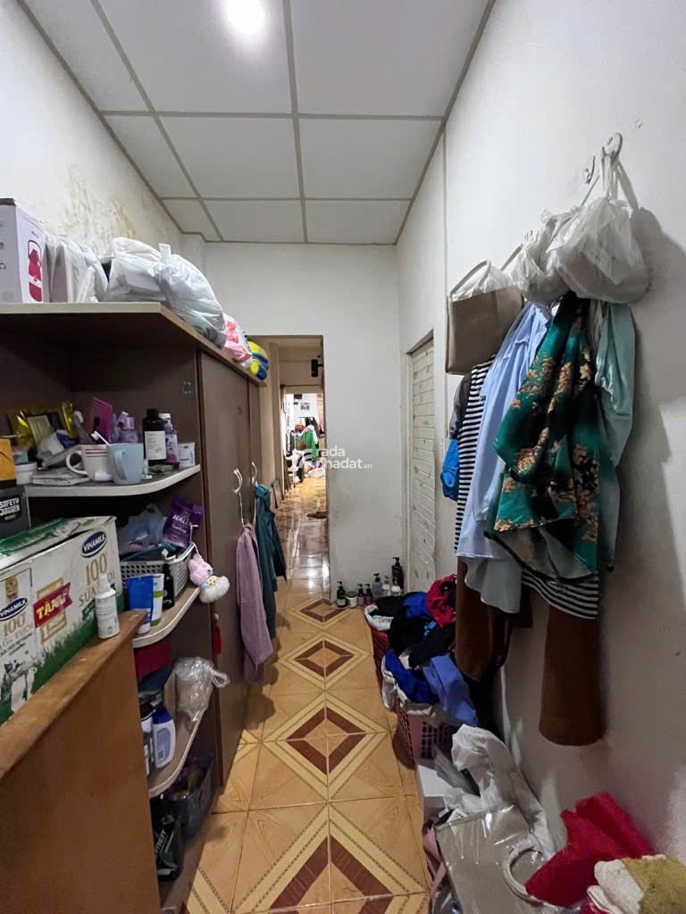 20.xTỶ - Diện tích khủng gần 150m2 - Xe hơi vô nhà - Nhiêu Tứ - Phan Xích Long