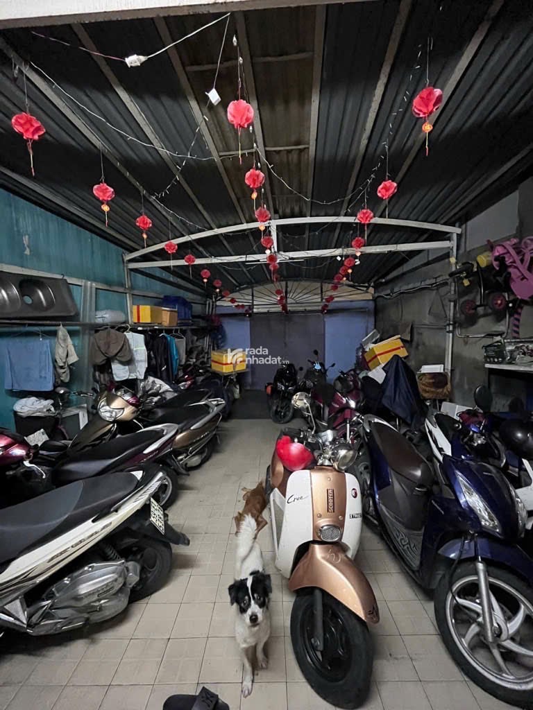 20.xTỶ - Diện tích khủng gần 150m2 - Xe hơi vô nhà - Nhiêu Tứ - Phan Xích Long