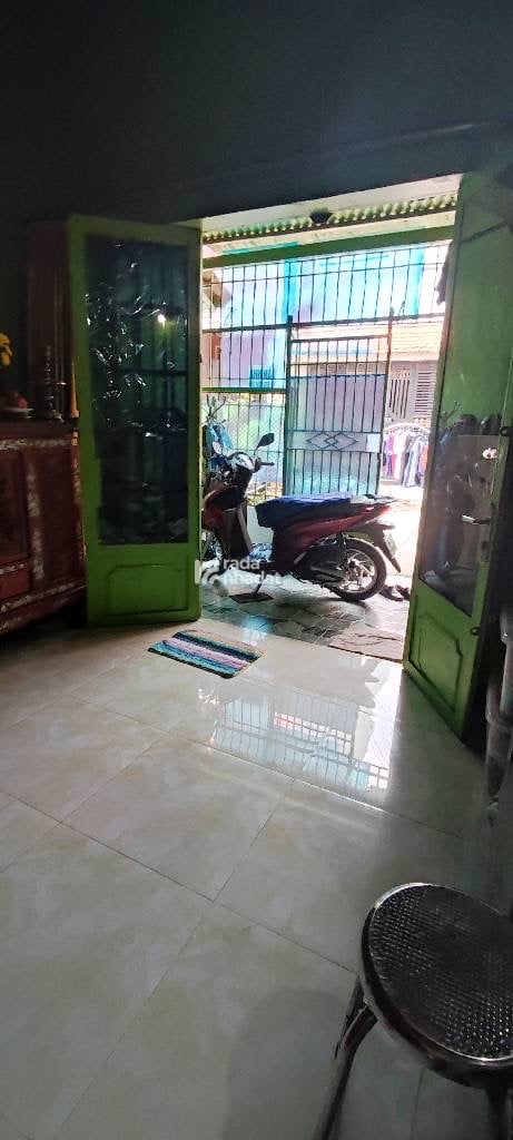 Bán nhà đường nguyễn thị tủ bình tân