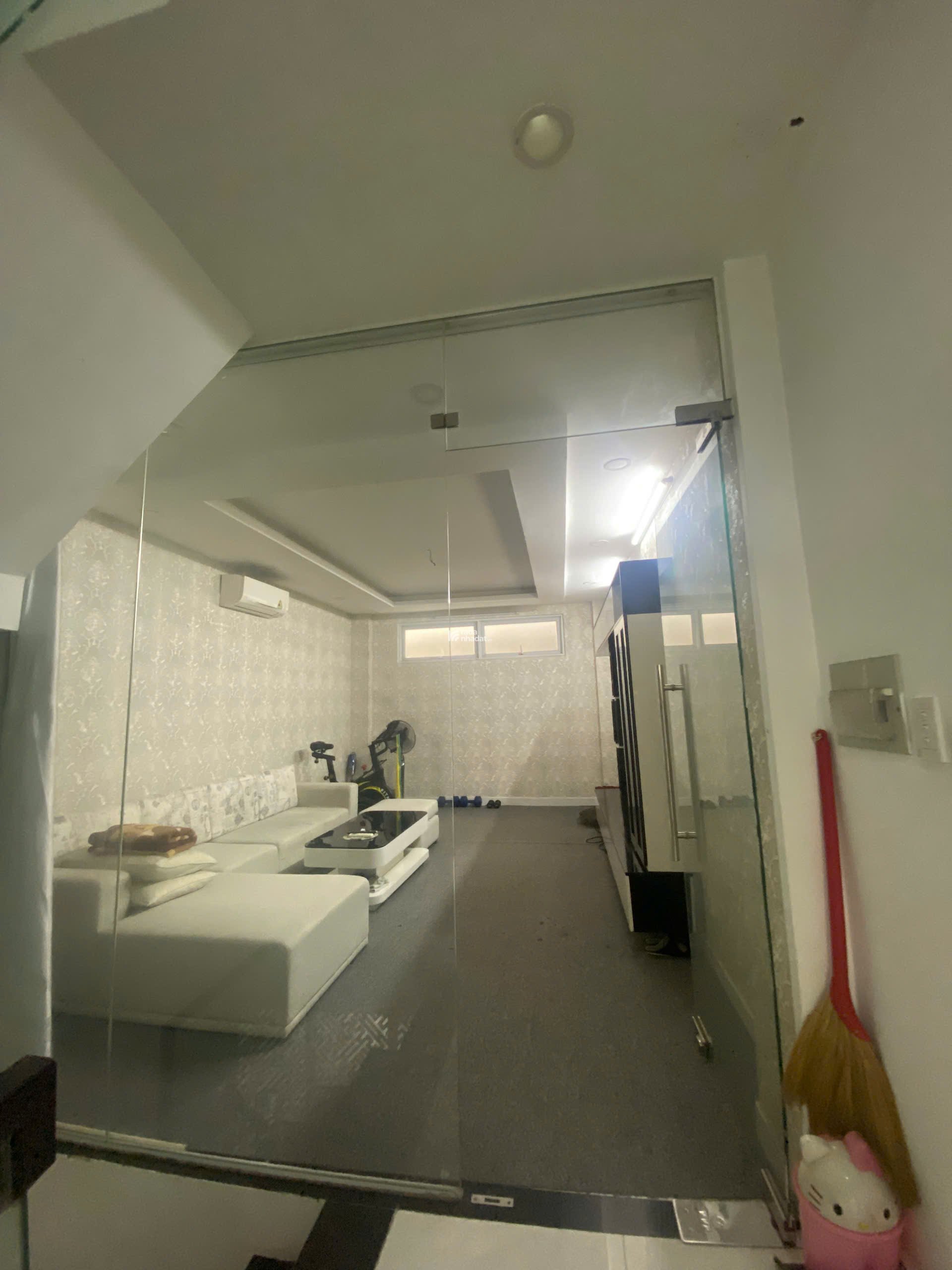 Bán nhà mặt tiền đường Nguyễn Trãi quận 5-Giá 23.2 Tỷ TL