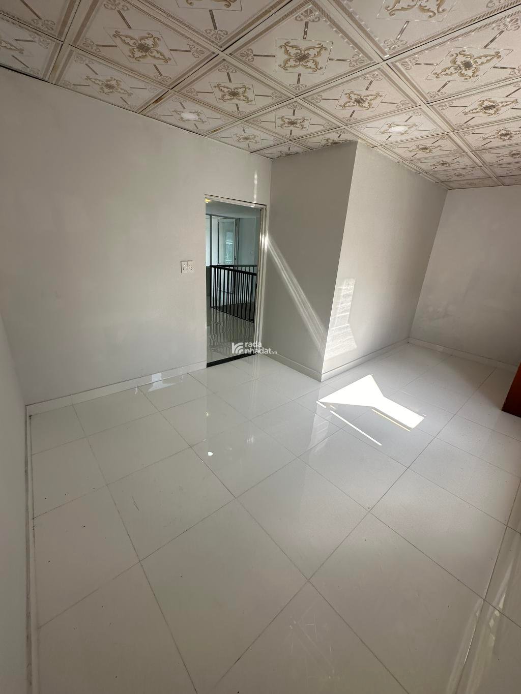 BÁN NHÀ HUỲNH THIỆN LỘC 70M2 5.8X13M 5.4 TỶ 3PN TÂN PHÚ SÁT MẶT TIỀN 