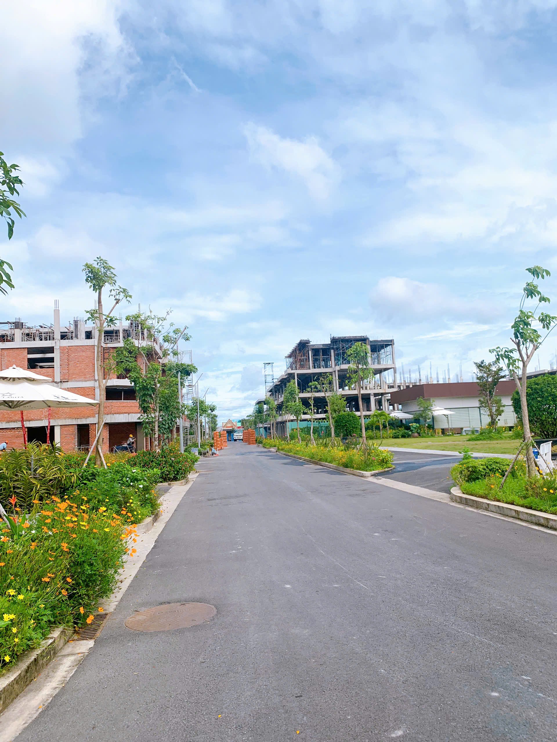 Giá cực sốc chỉ có 3,6 tỷ là sở hữu ngay nhà phố đẳng cấp chuẩn Âu