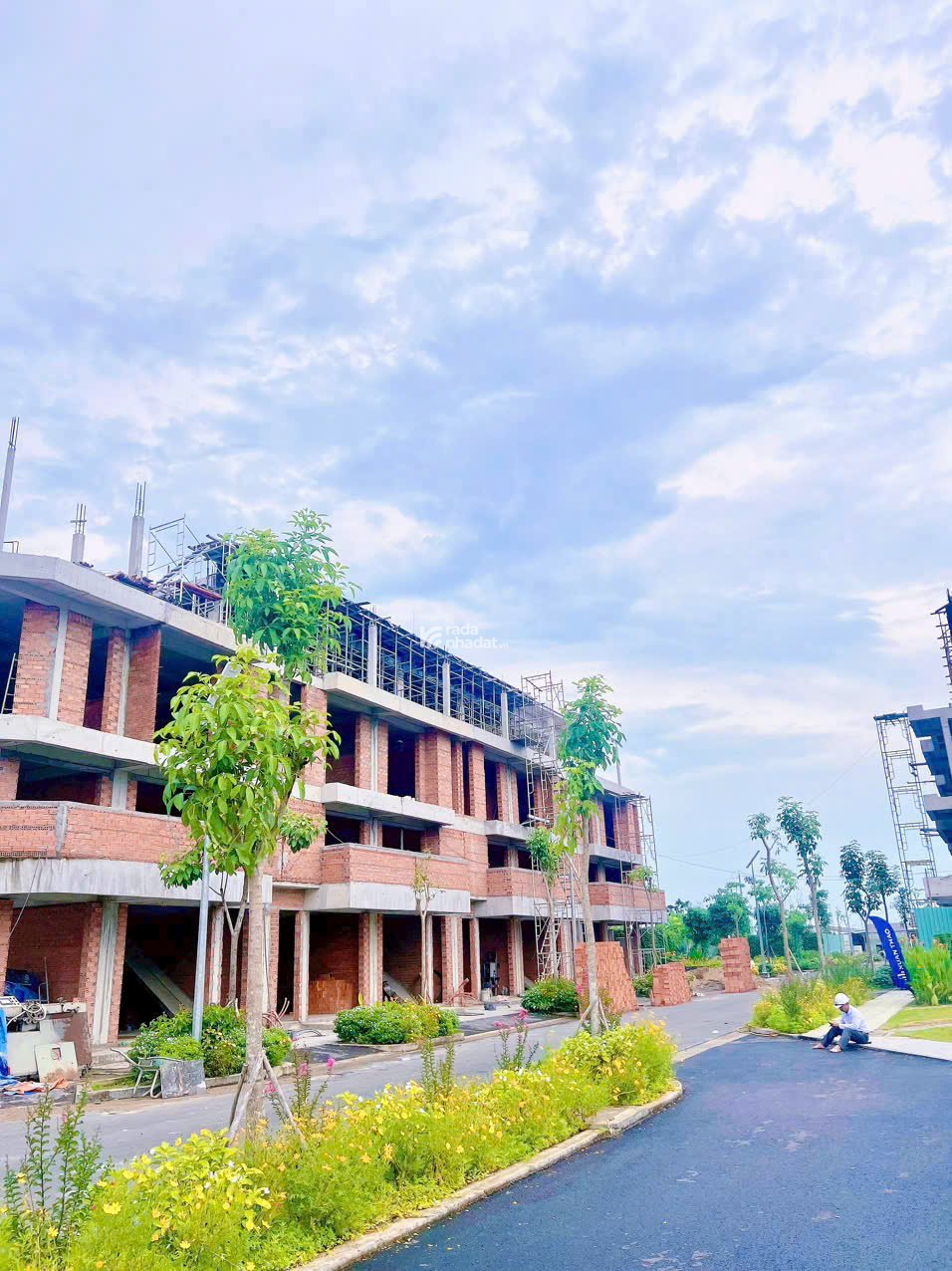 Giá cực sốc chỉ có 3,6 tỷ là sở hữu ngay nhà phố đẳng cấp chuẩn Âu