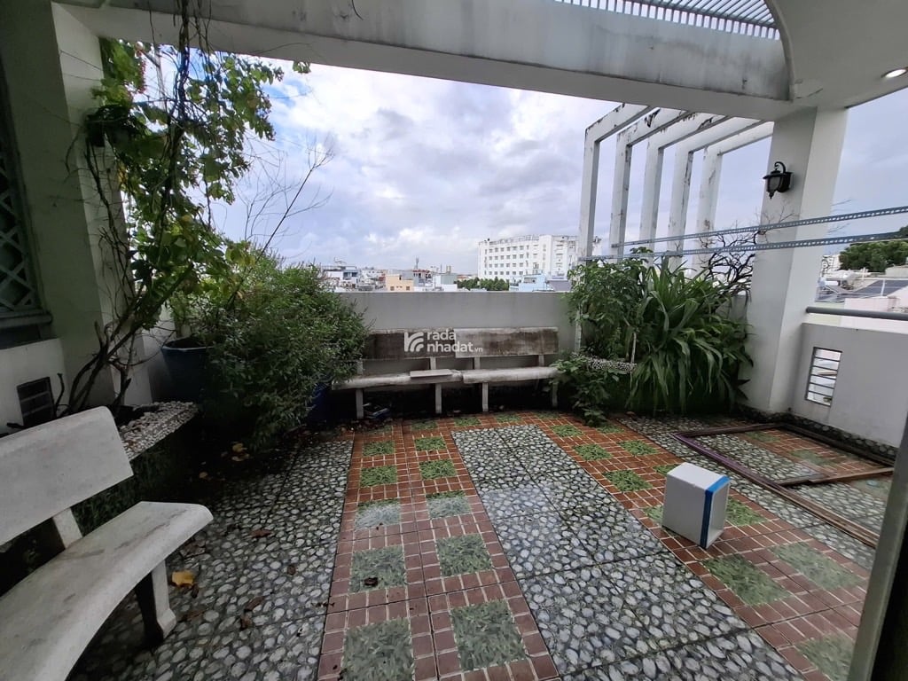 NGAY THE GARDEN TÂN KỲ TÂN QUÝ, TÂN PHÚ, CHUẨN 6.5M NGANG HIẾM CÓ. GIẢM 450TR CHỈ 18T TL TỐT