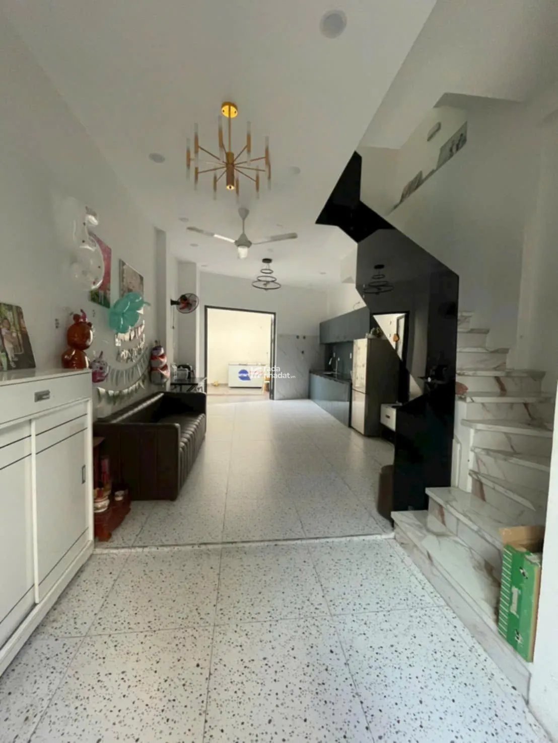 NHÀ MÃ LÒ, PHƯỜNG BÌNH TRỊ ĐÔNG A, BÌNH TÂN 50M2 GIÁ 4.3