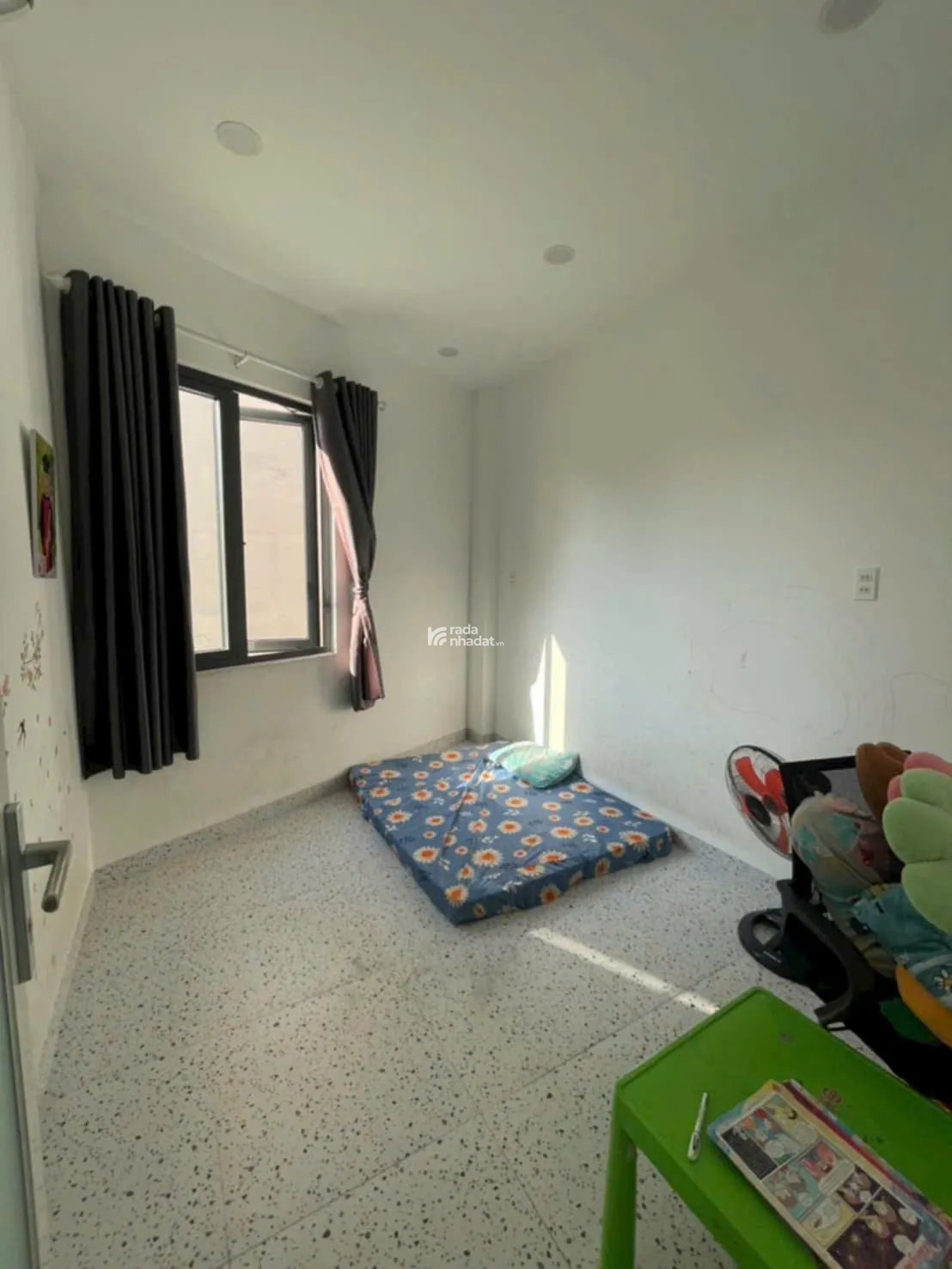 NHÀ MÃ LÒ, PHƯỜNG BÌNH TRỊ ĐÔNG A, BÌNH TÂN 50M2 GIÁ 4.3