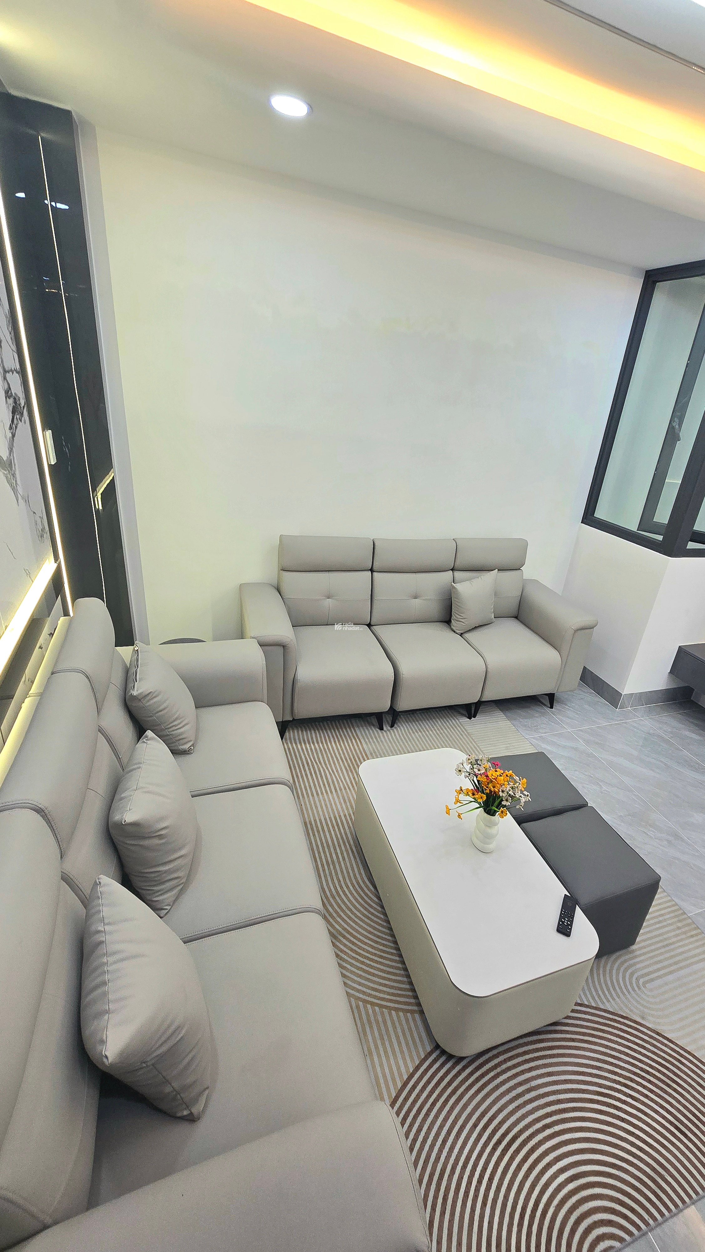 * Nhà 5 Tầng Đẹp, Trên Hương Lộ 2 - Hẻm Oto, Gần TTVH Bình Trị Đông, 4*14m/ 6.xTỷ