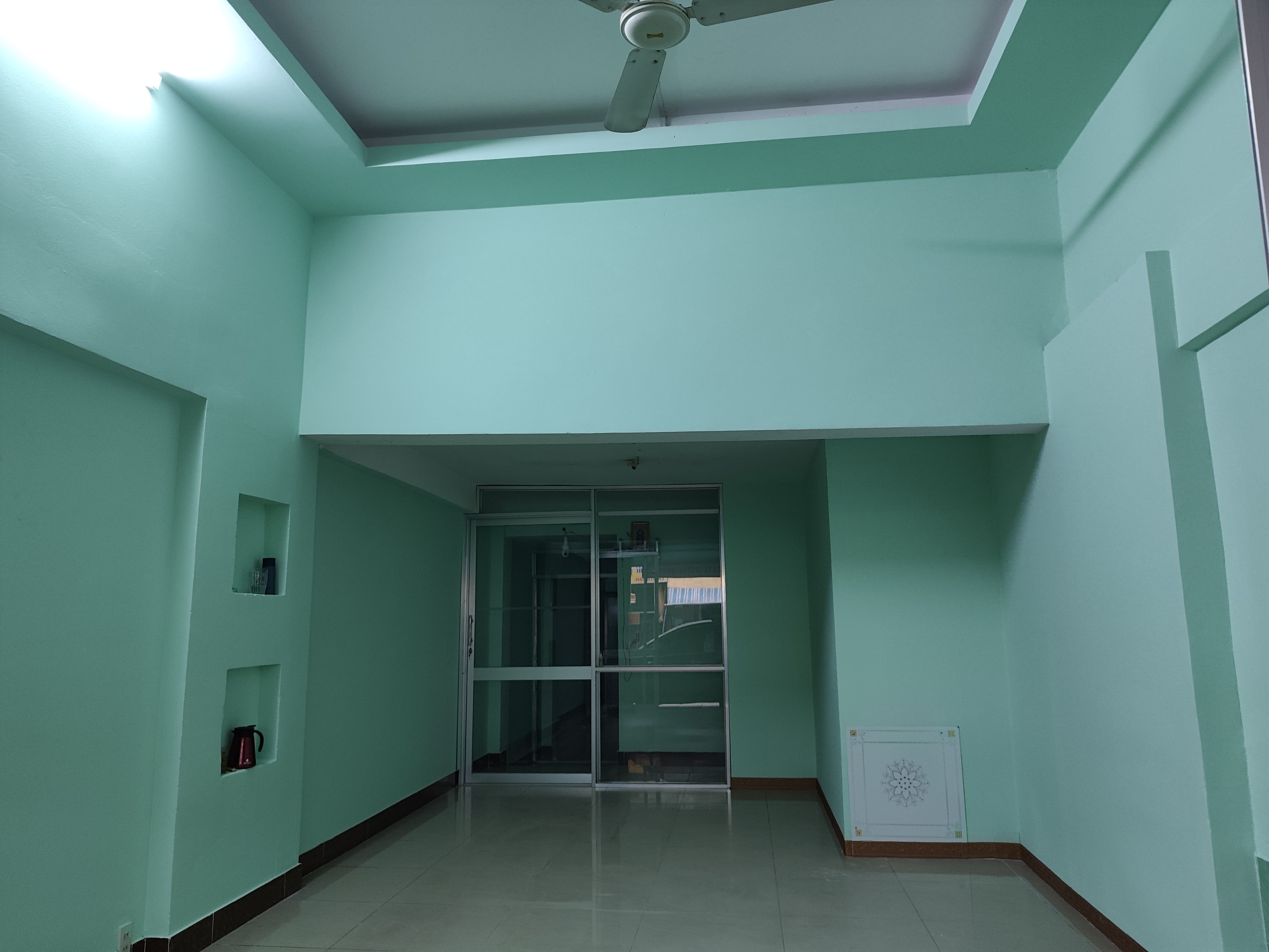 CHO THUÊ NHÀ PHỐ 2 TẦNG CHỢ TAM NÔNG