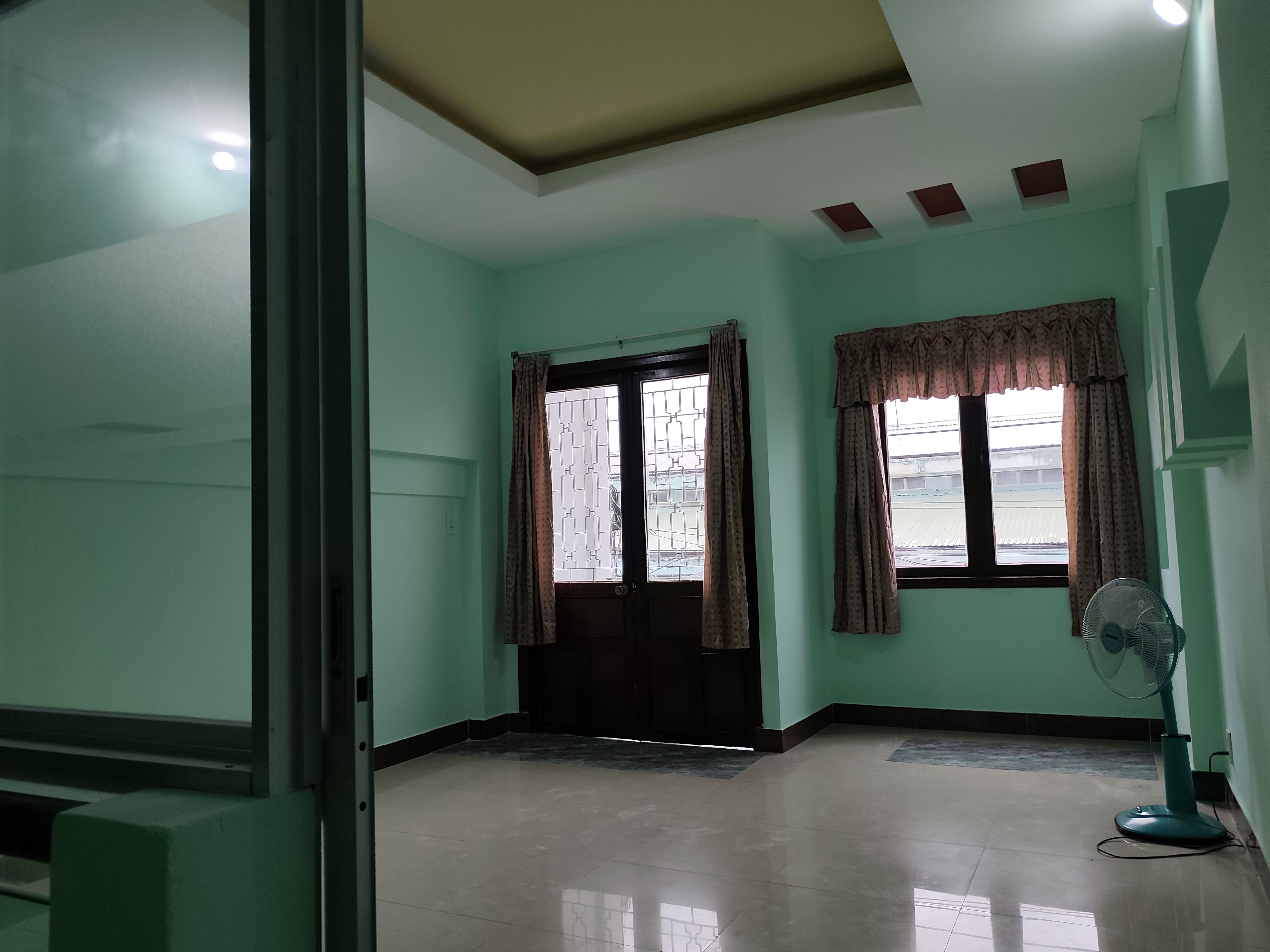 CHO THUÊ NHÀ PHỐ 2 TẦNG CHỢ TAM NÔNG