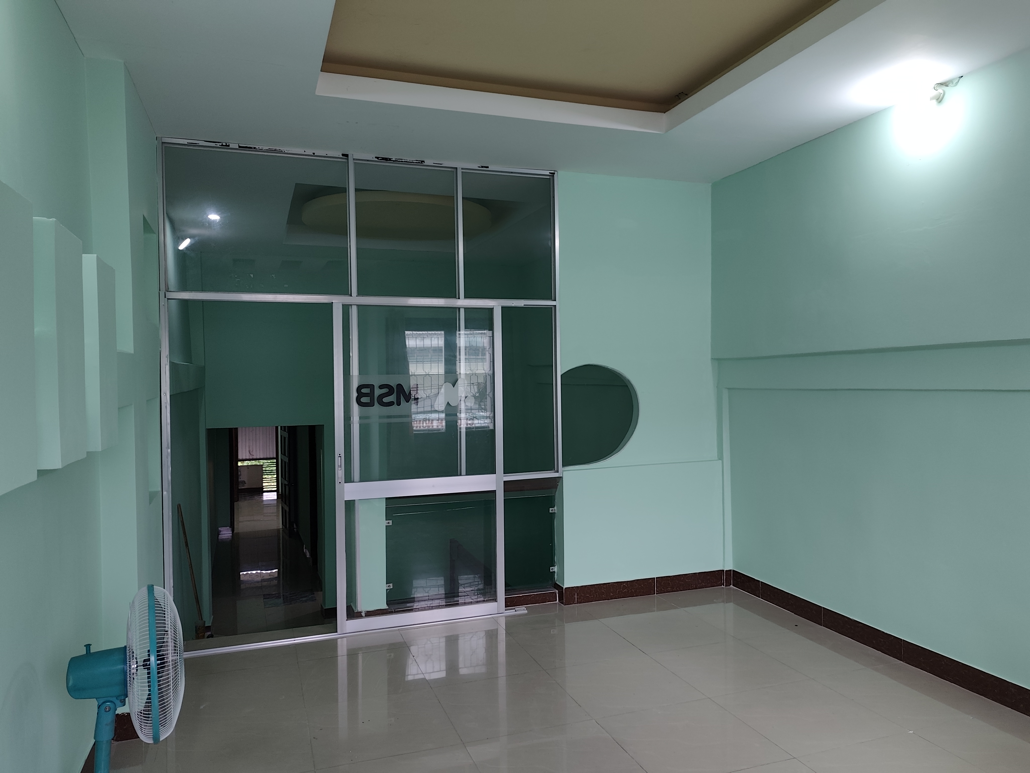 CHO THUÊ NHÀ PHỐ 2 TẦNG CHỢ TAM NÔNG